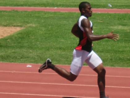 2010 USATF Region XII — Abilene TX — photo 42