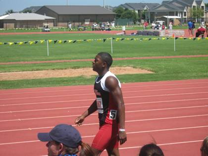 2010 USATF Region XII — Abilene TX — photo 46