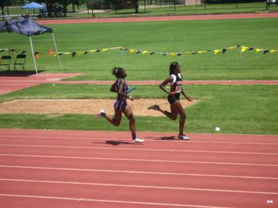 2010 USATF Region XII — Abilene TX — photo 47