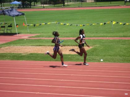 2010 USATF Region XII — Abilene TX — photo 48
