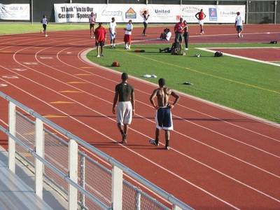 2010 USATF Region XII — Abilene TX — photo 49