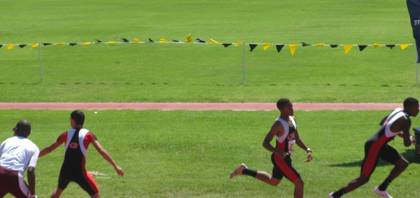 2010 USATF Region XII — Abilene TX — photo 52