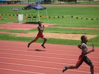 2010 USATF Region XII — Abilene TX — photo 53
