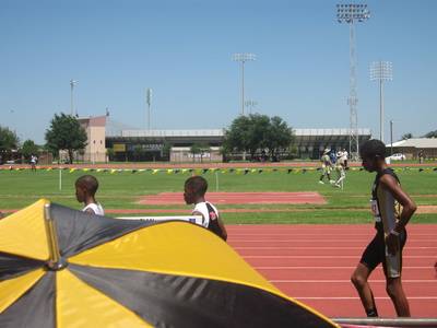 2010 USATF Region XII — Abilene TX — photo 55