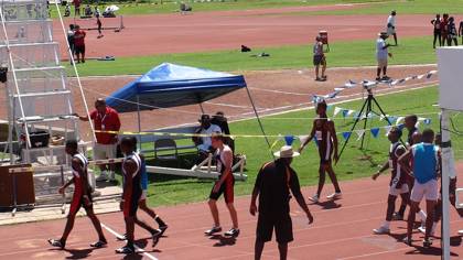2010 USATF Region XII — Abilene TX — photo 60