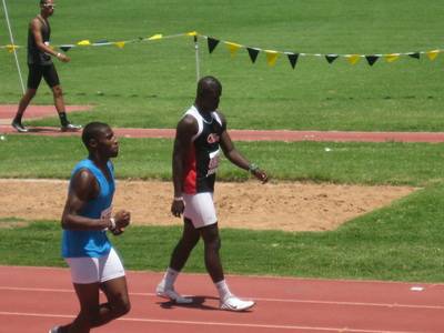 2010 USATF Region XII — Abilene TX — photo 61