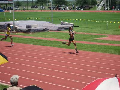 2010 USATF Region XII — Abilene TX — photo 63