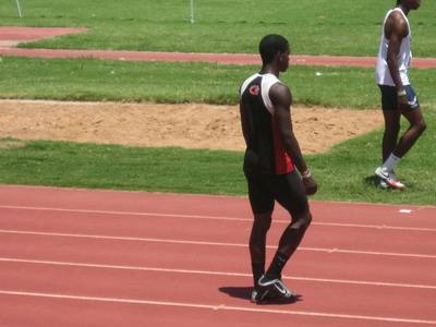 2010 USATF Region XII — Abilene TX — photo 67