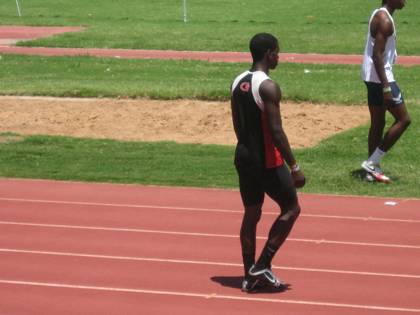 2010 USATF Region XII — Abilene TX — photo 68
