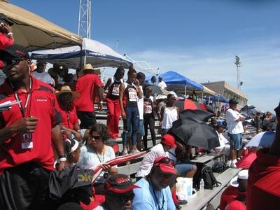 2010 USATF Region XII — Abilene TX — photo 71