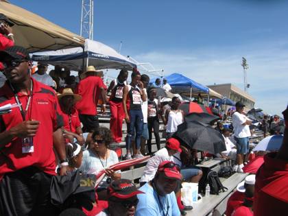 2010 USATF Region XII — Abilene TX — photo 72