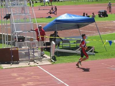 2010 USATF Region XII — Abilene TX — photo 73