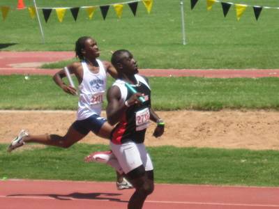 2010 USATF Region XII — Abilene TX — photo 79