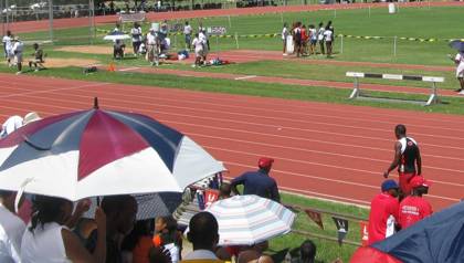 2010 USATF Region XII — Abilene TX — photo 82