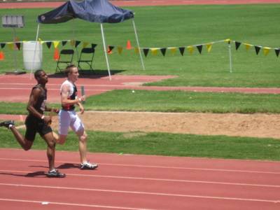 2010 USATF Region XII — Abilene TX — photo 83