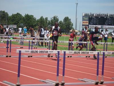 2010 USATF Region XII — Abilene TX — photo 87