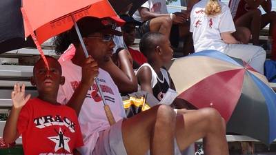 2010 USATF Region XII — Abilene TX — photo 89