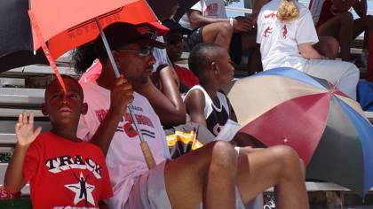 2010 USATF Region XII — Abilene TX — photo 90