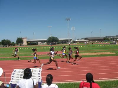 2010 USATF Region XII — Abilene TX — photo 91