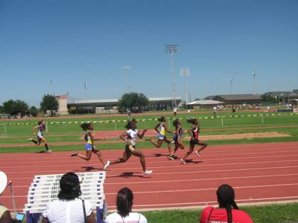 2010 USATF Region XII — Abilene TX — photo 92