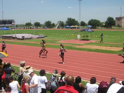 2010 USATF Region XII — Abilene TX — photo 93
