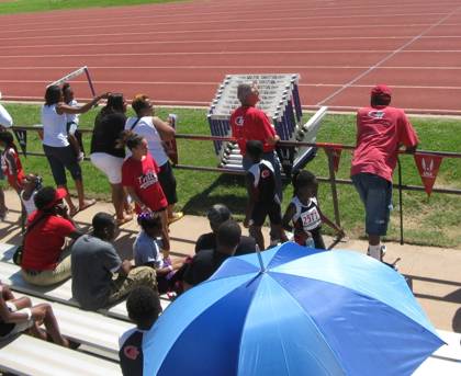 2010 USATF Region XII — Abilene TX — photo 96