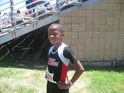 2010 USATF Region XII — Abilene TX — photo 98