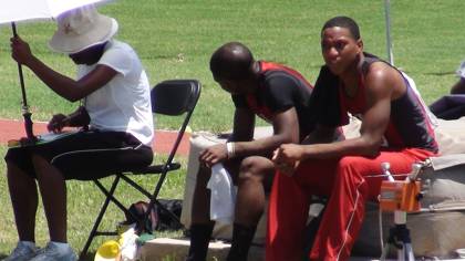 2010 USATF Region XII — Abilene TX — photo 102