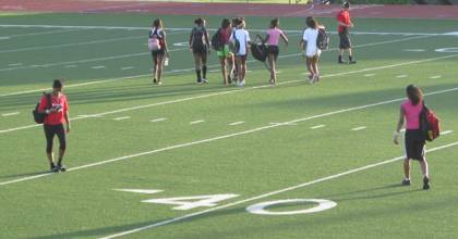 2010 USATF Region XII — Abilene TX — photo 108