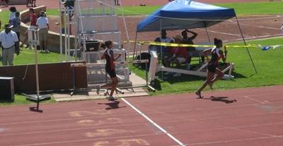 2010 USATF Region XII — Abilene TX — photo 110