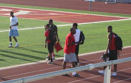 2010 USATF Region XII — Abilene TX — photo 115
