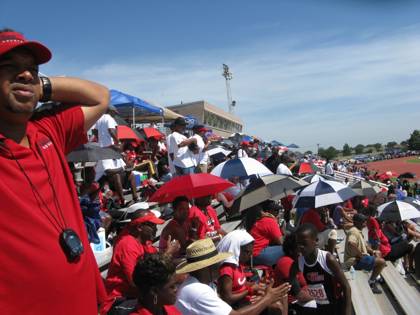 2010 USATF Region XII — Abilene TX — photo 117