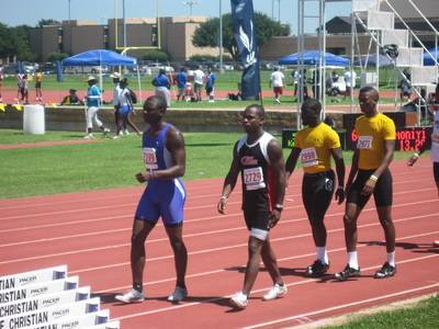 2010 USATF Region XII — Abilene TX — photo 118