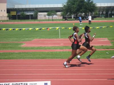 2010 USATF Region XII — Abilene TX — photo 126
