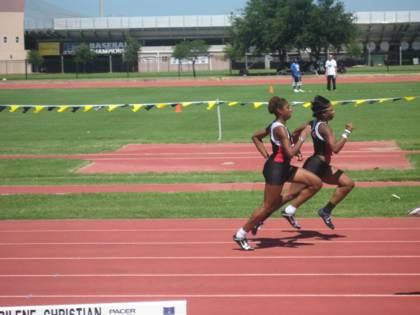 2010 USATF Region XII — Abilene TX — photo 127