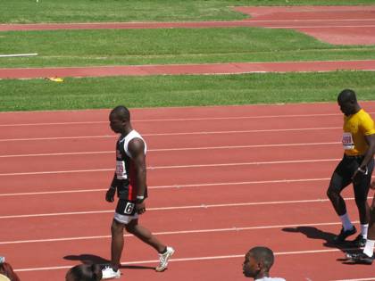 2010 USATF Region XII — Abilene TX — photo 129