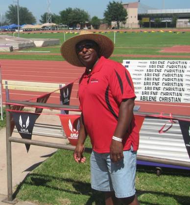 2010 USATF Region XII — Abilene TX — photo 131