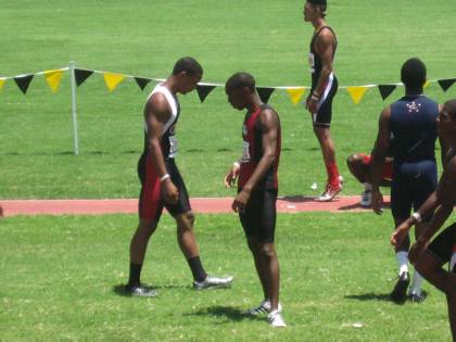 2010 USATF Region XII — Abilene TX — photo 133