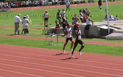 2010 USATF Region XII — Abilene TX — photo 134