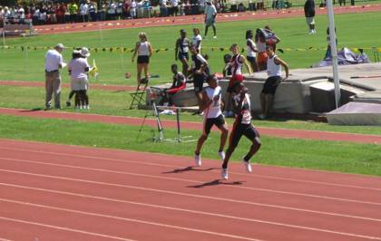 2010 USATF Region XII — Abilene TX — photo 135