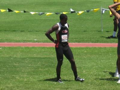 2010 USATF Region XII — Abilene TX — photo 136
