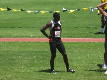 2010 USATF Region XII — Abilene TX — photo 137