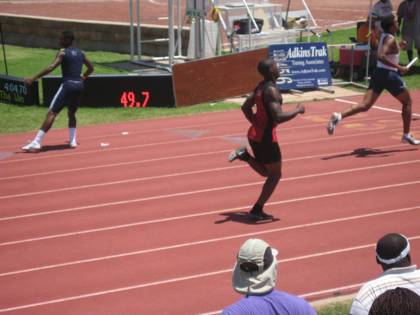 2010 USATF Region XII — Abilene TX — photo 139