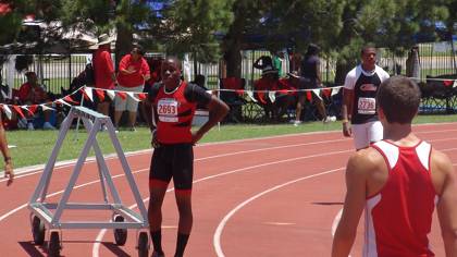 2010 USATF Region XII — Abilene TX — photo 141