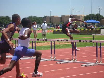 2010 USATF Region XII — Abilene TX — photo 142