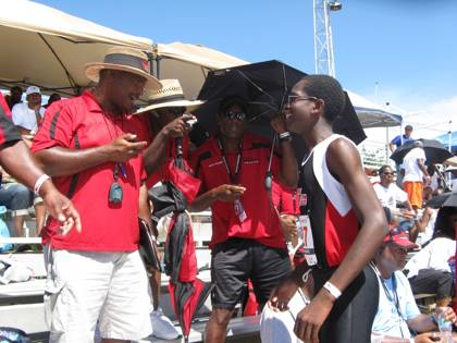 2010 USATF Region XII — Abilene TX — photo 149