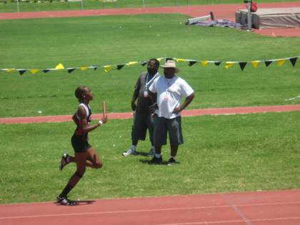2010 USATF Region XII — Abilene TX — photo 157
