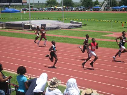 2010 USATF Region XII — Abilene TX — photo 163