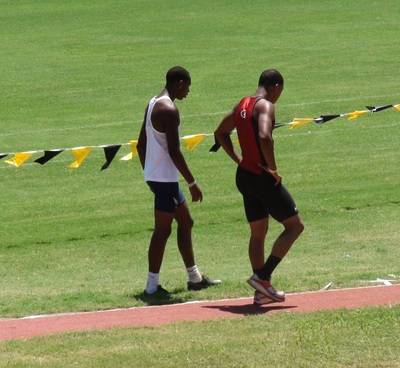2010 USATF Region XII — Abilene TX — photo 164