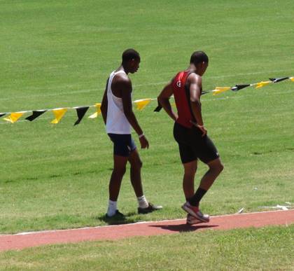 2010 USATF Region XII — Abilene TX — photo 165